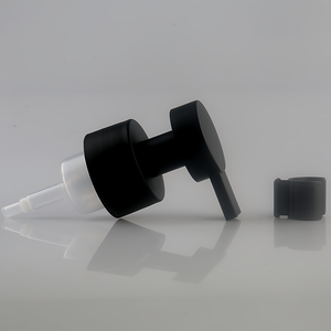 Maßgefertigte 50ml 100ml 150ml PP Kunststoff Umweltfreundliche Nachfüllbare Farbige Flüssigseife Schaumseife Pumpe für Kosmetik Gesichtsflaschen - Product Image 6