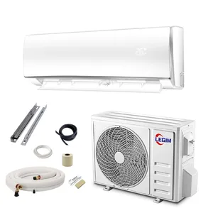 Precio de fábrica barato 9000btu Konka 36000 Btu Inversor Ac 1,5 Ton Aire acondicionado encendido apagado 12000btu