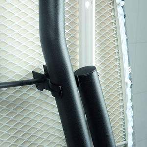 Portable Pliant En Métal Bois <span class=keywords><strong>Chaise</strong></span> Encastré Planche À Repasser Mini Conception Européenne Maison Salle <span class=keywords><strong>De</strong></span> Bains Lowes Debout Type Installation - Product Image 4