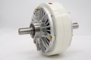 Embrayage à poudre magnétique micro industriel <span class=keywords><strong>STEKI</strong></span> DC 24V - Product Image 5