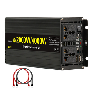 Inverter <span class=keywords><strong>DC</strong></span> 12V 24V 48V 110V 220V 2kW Convertitore Off-Grid 2000W 4000W da <span class=keywords><strong>DC</strong></span> <span class=keywords><strong>a</strong></span> AC - Product Image 5