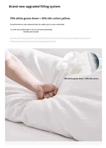 أريكة من المصنع مريحة للأثاث المنزلي أريكة كتان سحابية مجموعة وحدات أريكة مقطعية أريكة غرفة المعيشة - Product Image 5