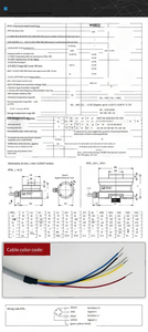 เซ็นเซอร์วัดน้ำหนัก Veidt รุ่น RTN0.05/100t RTN0.05/150t แบบวงแหวนทอร์ชั่นสแตนเลสชนิดคอลัมน์ พร้อมหน้าจอดิจิตอล รับประกัน 1 ปี - Product Image 4