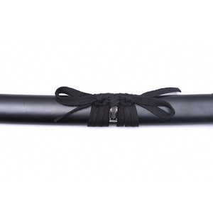 ดาบอะนิเมะ <span class=keywords><strong>Rurouni</strong></span> <span class=keywords><strong>Kenshin</strong></span> ดาบของเล่นสำหรับคอสเพลย์ - Product Image 5