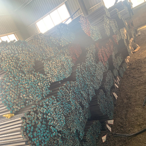 Hot <strong>Sale</strong> Deformed Steel <strong>Rebar</strong> <strong>for</strong> Reinforced Concrete 10mm-12mm HRB355 HRB400 HRB500 Custom Bending Cutting Welding Available - Product Image 6