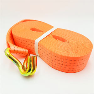 Bán Sỉ Đai Buộc Hàng Hóa Xe Máy Xe Tải Nặng Có Thể Khóa 5 Tấn - Product Image 4