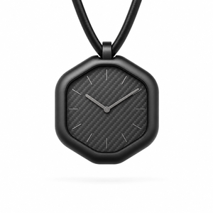 Reloj Colgante Octagonal con Logotipo Personalizado, Diseño de Moda Único, MOQ Bajo, Envío Rápido, Precio Directo de Fábrica - Product Image 1