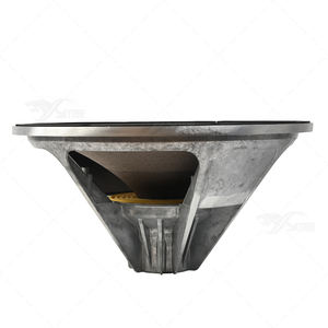 แม่เหล็กนีโอไดเมียม 2268FF วูฟเฟอร์แบบคอยล์เสียงคู่ ขนาด 18 นิ้ว ลำโพงไดรเวอร์ LF แบบสไปเดอร์คู่ ใช้ใน J B L VRX918SP - Product Image 5