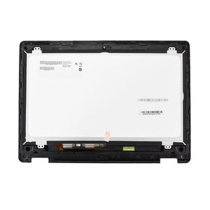 14" مجموعة شاشة <span class=keywords><strong>LCD</strong></span>اللمس+ حافة لشركة أيسر أسباير R14 R5-471T R5-471 FHD <span class=keywords><strong>LED</strong></span> JL1 - Product Image 2