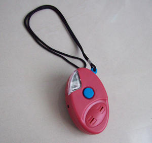 Alarma antipérdida <span class=keywords><strong>de</strong></span> <span class=keywords><strong>Lobo</strong></span>, autodefensa, seguridad Personal, pánico, alarma <span class=keywords><strong>de</strong></span> <span class=keywords><strong>ataque</strong></span> <span class=keywords><strong>de</strong></span> Rape - Product Image 4