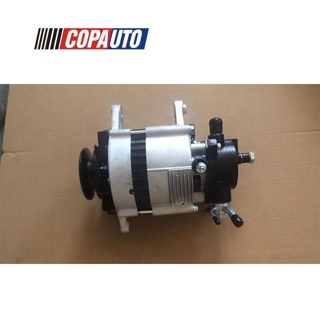 Alternador nuevo de aluminio para Kia Frontier 3.0 (37300-4Z505)