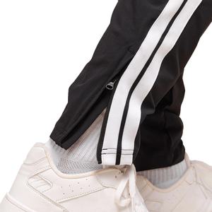 Pantalones Casuales de Secado Rápido para Hombre, para Verano y Otoño, Holgados, Informales, Simples y a Rayas - Product Image 5