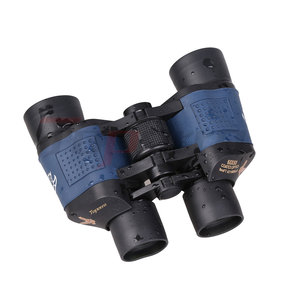 60X60 Cao Rõ Ràng Quan Sát Ban Đêm Quang Học Tầm Nhìn Phim Màu Xanh Lá Cây Ống Nhòm Với Máy Đo Khoảng Cách Kẻ Ô Hàng Đầu Kính Thiên Văn Ống Nhòm - Product Image 2