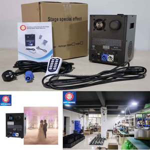 Sistema di Accensione Wireless per Fontane Pirotecniche Senza Fumo con <span class=keywords><strong>Telecomando</strong></span>, Certificato CE - Product Image 5