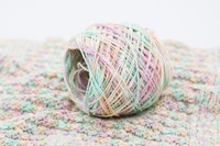 100% Cotton Slub Yarn, Suitable for Garments & Hand Knitting in Spring, Summer and Autumn.