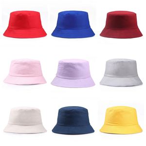 Fisherman <b>Hat</b> Custom Logo Advertising Summer Bucket Sunshade UV Protection Travel <b>Hat</b> - Product Image 3