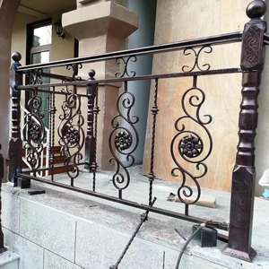 Nouveau escalier design pour la décoration de la maison - Product Image 1