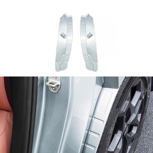 Accesorios para Byd Formula Leopard Titanium 7: Revestimiento <span class=keywords><strong>de</strong></span> Guardabarros, Barras <span class=keywords><strong>de</strong></span> Techo y Escalera para Auto - Product Image 4