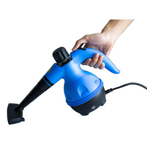 Benoxuan Handheld Steam Cleaner 1000W Portable Multi Functional For Kitchen Car Home Use European Standard Certified - Product Image 2