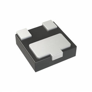 ซื้อชิ้นส่วนอิเล็กทรอนิกส์ออนไลน์ ทรานซิสเตอร์ 3-XFDFN NSVBA143EMXWTBG ของแท้ - Product Image 1