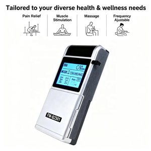 Appareil d'électrothérapie d'activation musculaire pour la rééducation - Product Image 3