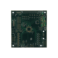 Servicio Integral de Fabricación de PCB y PCBA de Alta Calidad, Fábrica en Dongguan, Fabricante Personalizado de PCBA