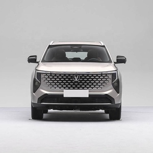 Nuevo Changan CS55 Plus SUV 2026, 1.5 Turbo Automático Gasolina/Petróleo, 5 Asientos, Techo Panorámico, Volante a la Izquierda, Neumáticos R18 - Product Image 2