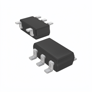 Manufacturer Channel XC6124E749MR-G SC 74A, SOT 753 Power Management (PMIC) Electronics Component - Product Image 1