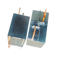 Relais de puissance DC12V 20A AC250V 100% neuf et d'origine pour appareils ménagers