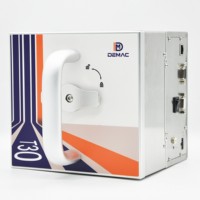 DEMAC T30 32mm transfert thermique surimprimante/imprimante TTO ligne de Production industrielle Film emballage Date d'expiration données logo codeur