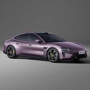 Ottimo Prezzo X-iaomi <span class=keywords><strong>Su</strong></span> <span class=keywords><strong>7</strong></span> 668km Berlina Elettrica X-iaomi Su7 Max 5 Posti Automobile Veicolo a Nuova Energia X-iaomi Su7 - Product Image 3