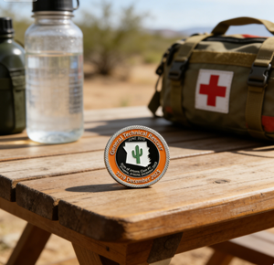 Moneda Conmemorativa <span class=keywords><strong>de</strong></span> <span class=keywords><strong>Rescate</strong></span> Técnico Personalizada al por Mayor <span class=keywords><strong>de</strong></span> Fábrica, Moneda <span class=keywords><strong>de</strong></span> Recuerdo Esmaltada con Diseño Gratuito y Logotipo Personalizado - Product Image 2