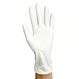 Guantes de Látex Desechables de Calidad Garantizada, Antideslizantes e Impermeables, Sin Polvo, Pruebas Rigurosas <span class=keywords><strong>para</strong></span> Mayor Tranquilidad - Product Image 3