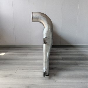 ウォーターインタークーラーインタークーラーインタークーラー349D2カーターショベル用