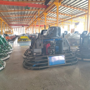 Macchina a strattinella elettrica a motore a benzina <span class=keywords><strong>per</strong></span> lucidatura del calcestruzzo 220V nuova condizione usata ingranaggio nucleo calcestruzzo <span class=keywords><strong>elicottero</strong></span> - Product Image 3