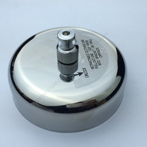 Cuerda de Acero Inoxidable 304 P1270 para Colgar en la Pared, Tendedero Extensible para Baño, Proyecto Hotelero, Almacenamiento y Secado de Ropa al por Mayor - Product Image 5