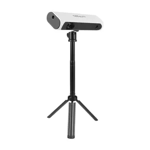 CREALITY Piocreat CR-Scan 01 Cheap price wholesale 3d scanner handheld held 3d scanner for 3d printer 3d Scanner