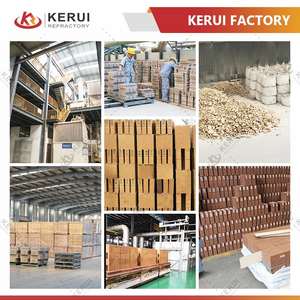 Ladrillos de espinela de alúmina de magnesia a buen precio refractarios de mejor rendimiento en China - Product Image 3