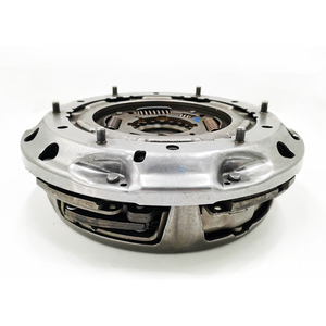 HENING 6DCT250 DPS6 Automatic Transmission Clutch Fit For FORD FOCUS Car Accessories - Product Image 4