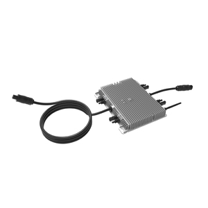 Microinversores <span class=keywords><strong>Deye</strong></span> <span class=keywords><strong>SUN2000G3</strong></span> de Alta Fiabilidad, Inversor Solar Conectado a la Red de 2000W - Product Image 3