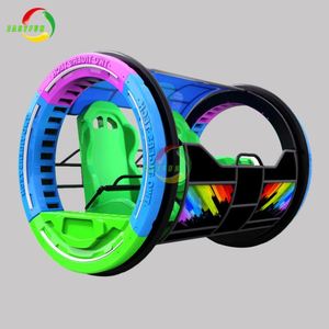 Nuevo Coche Eléctrico Giratorio de 360 Grados para Parques de Atracciones - Product Image 6