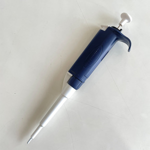 ปิเปตปรับระดับได้รุ่น EPP สำหรับห้องปฏิบัติการ ขนาด 10ul 50ul 100ul 300ul 1000ul - Product Image 2
