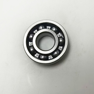High Precision Long Life 6322 C3 VL0241 6324 6326 6328 Open Deep Groove Ball <b>Bearing</b> 110x240x50mm for Electrically Insulated - Product Image 1