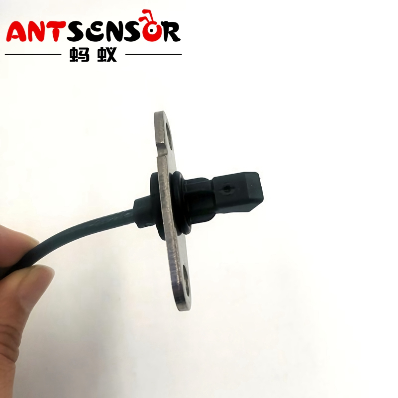 【確認用】 ABS SENSOR 479004CL4A 47900-4CL4A AUTO-GETHER ABS sensor, front