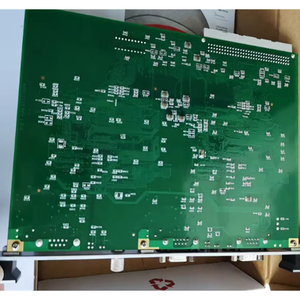 Carte d'interface E/S DeltaV VE4050S2K1C0 avec barre de protection OEM Garantie 1 an - Product Image 5