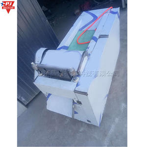 Semoir à gazon automatique à grande vitesse Semoir à gazon de type tracteur Semoir à gazon à vendre à bas prix - Product Image 3