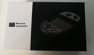 Honcam Switch Gamepad Gamepad Contrôleur Mobile - Product Image 3