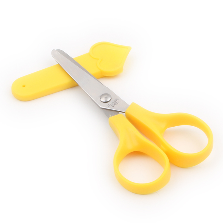 Daily use items student scissors/different types of scissors