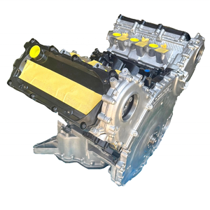 Motor Diésel LEHUI Remanufacturado, Bloque Largo CAS 3.0T <span class=keywords><strong>V6</strong></span> OE 04E100034F, Garantía de 12 Meses para <span class=keywords><strong>Audi</strong></span> <span class=keywords><strong>A3</strong></span>/A4L/Q3/Q5L - Product Image 1
