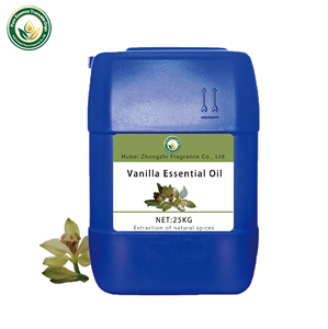 Huile Essentielle <span class=keywords><strong>de</strong></span> <span class=keywords><strong>Vanille</strong></span> 100% Pure et Biologique en Gros, avec un Arôme Chaud, Sucré et Riche, Revitalisant pour la Peau, pour Parfums, Bougies et Massages - Product Image 4